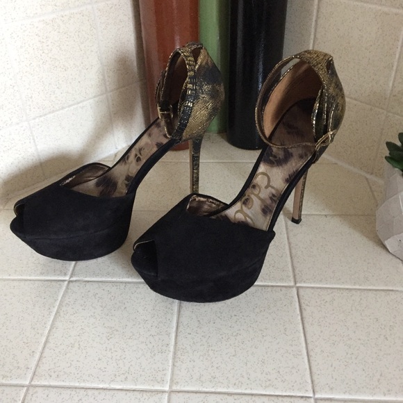 Sam Edelman heels - Picture 4 of 12